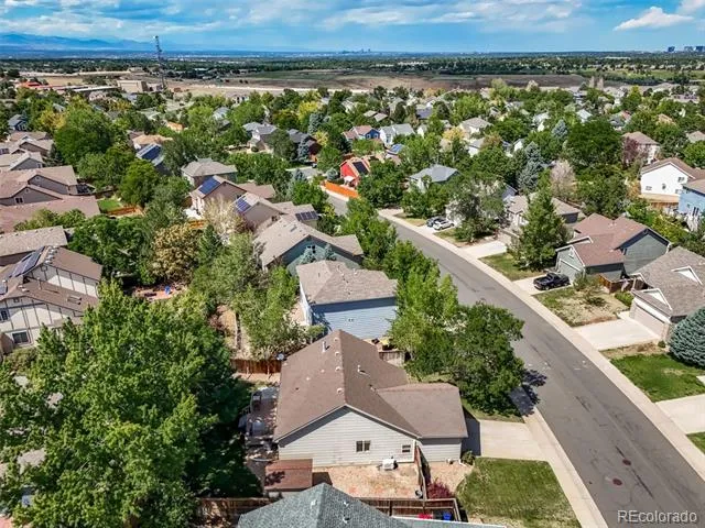 8917 Copeland Street Littleton, CO 80126