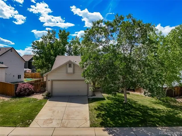 8917 Copeland Street Littleton, CO 80126