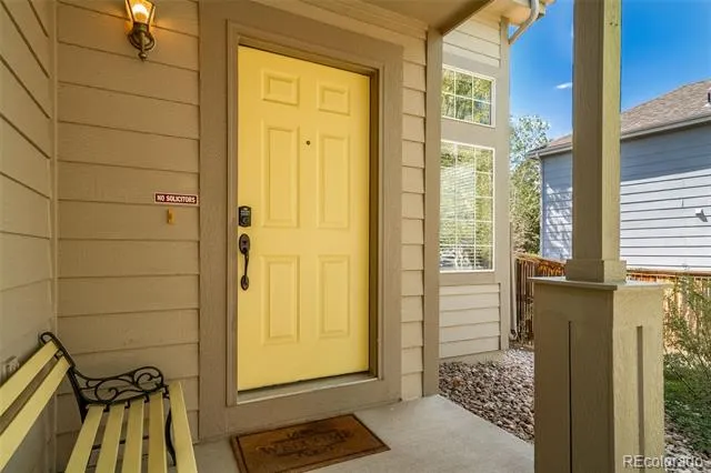 8917 Copeland Street Littleton, CO 80126