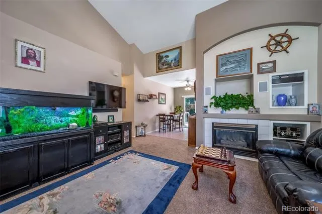 8917 Copeland Street Littleton, CO 80126