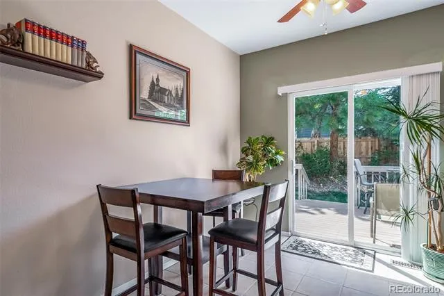 8917 Copeland Street Littleton, CO 80126