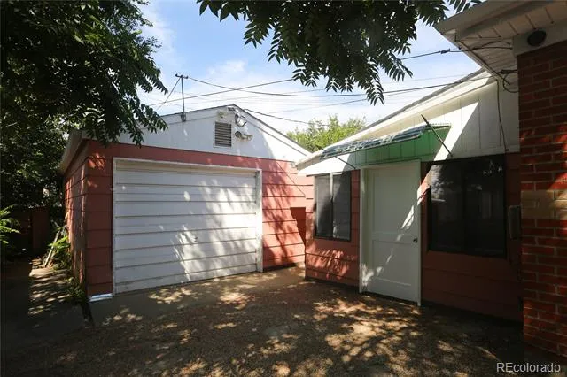 7493 Raritan Street Denver, CO 80221