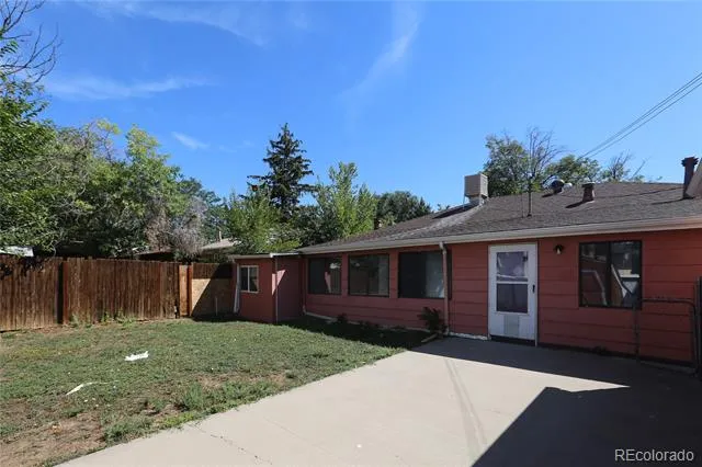 7493 Raritan Street Denver, CO 80221