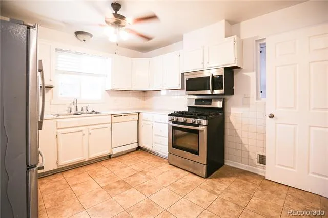 7493 Raritan Street Denver, CO 80221
