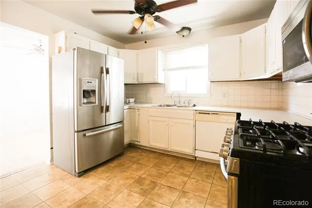 7493 Raritan Street Denver, CO 80221