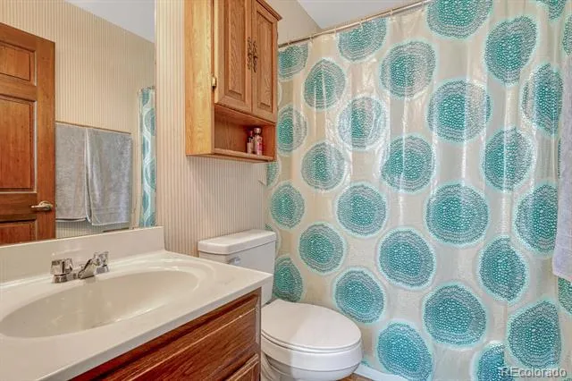 4671 Winewood Village Drive Colorado Springs, CO 80917