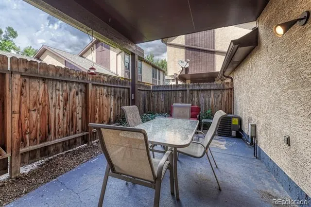 4671 Winewood Village Drive Colorado Springs, CO 80917