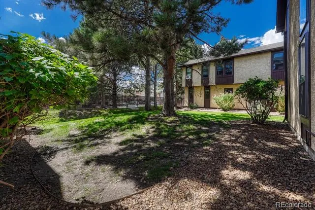 4671 Winewood Village Drive Colorado Springs, CO 80917