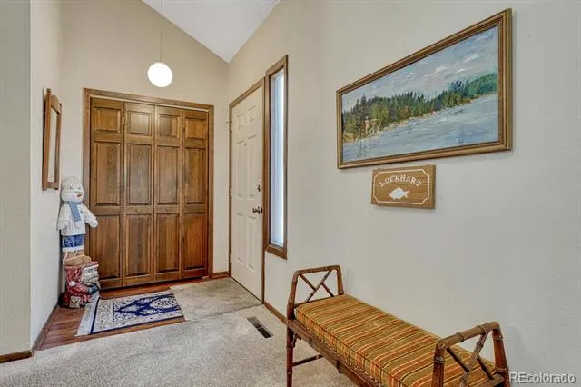4671 Winewood Village Drive Colorado Springs, CO 80917