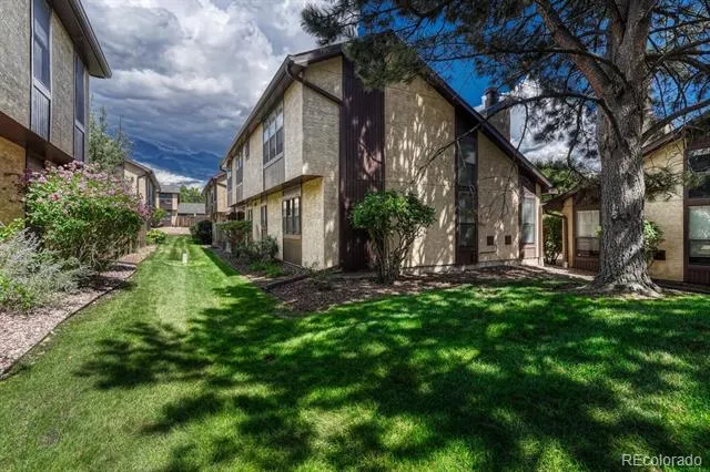 4671 Winewood Village Drive Colorado Springs, CO 80917