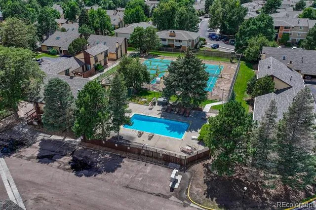 4671 Winewood Village Drive Colorado Springs, CO 80917