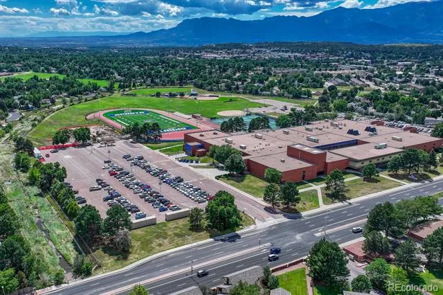 4671 Winewood Village Drive Colorado Springs, CO 80917