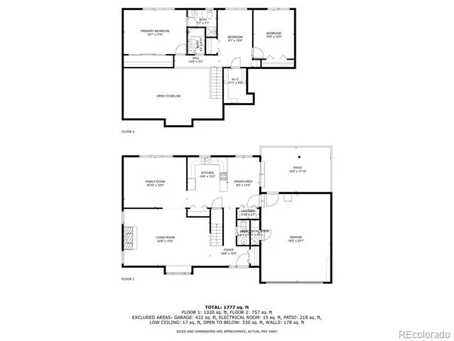 4671 Winewood Village Drive Colorado Springs, CO 80917