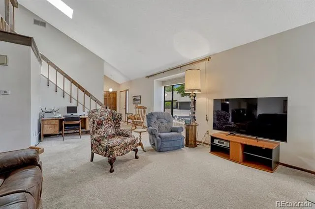4671 Winewood Village Drive Colorado Springs, CO 80917