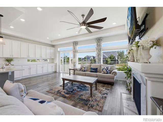 4294 Lacewood Lane Johnstown, CO 80534