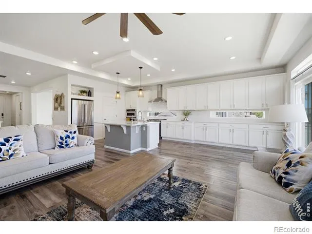 4294 Lacewood Lane Johnstown, CO 80534