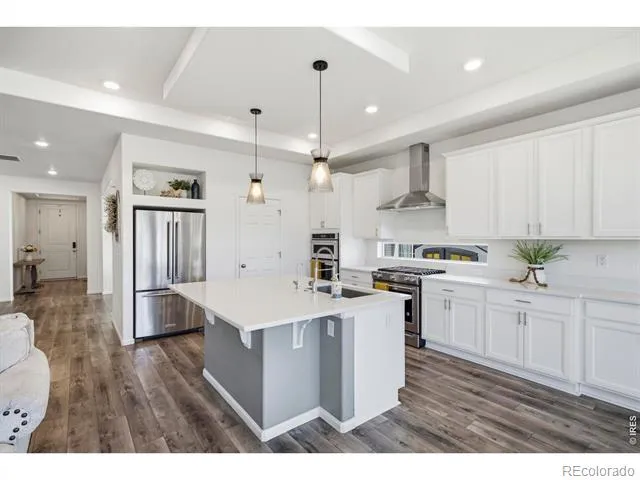 4294 Lacewood Lane Johnstown, CO 80534