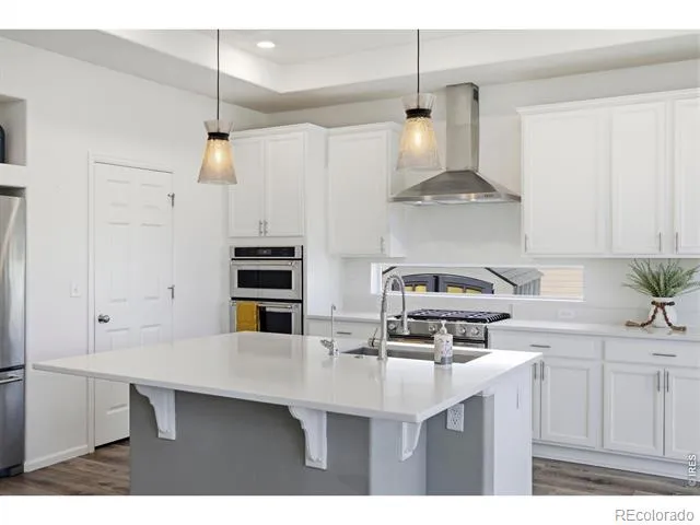 4294 Lacewood Lane Johnstown, CO 80534