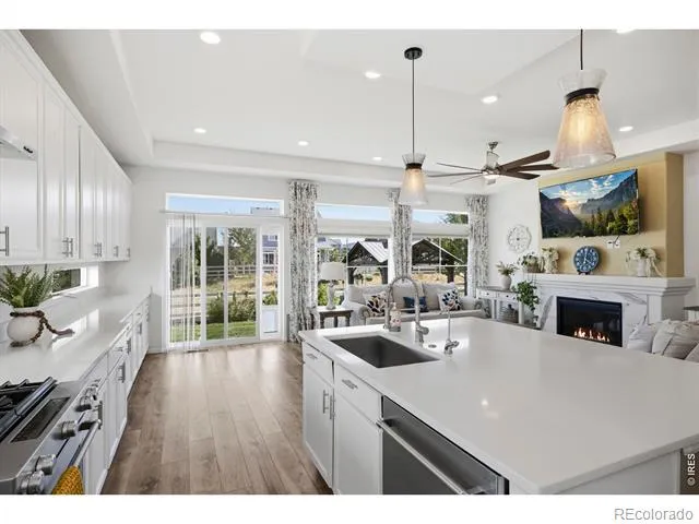 4294 Lacewood Lane Johnstown, CO 80534