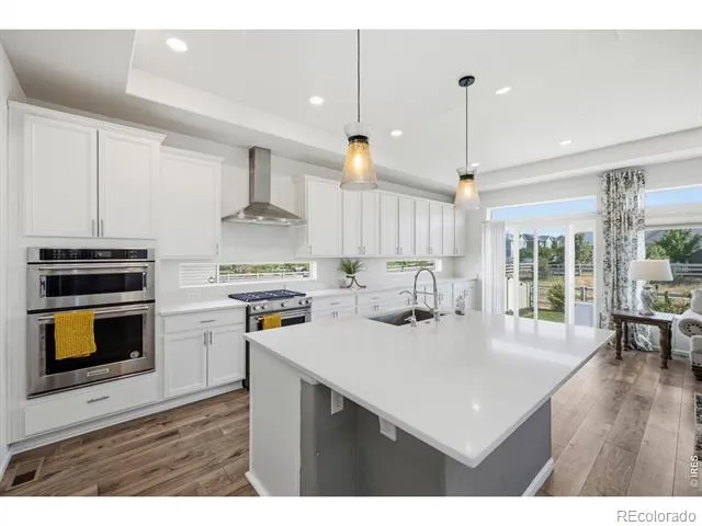 4294 Lacewood Lane Johnstown, CO 80534