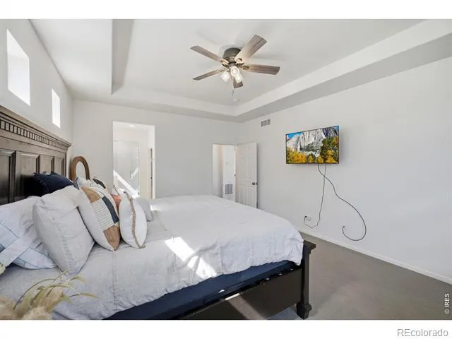 4294 Lacewood Lane Johnstown, CO 80534