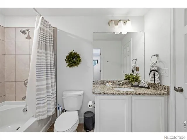 4294 Lacewood Lane Johnstown, CO 80534