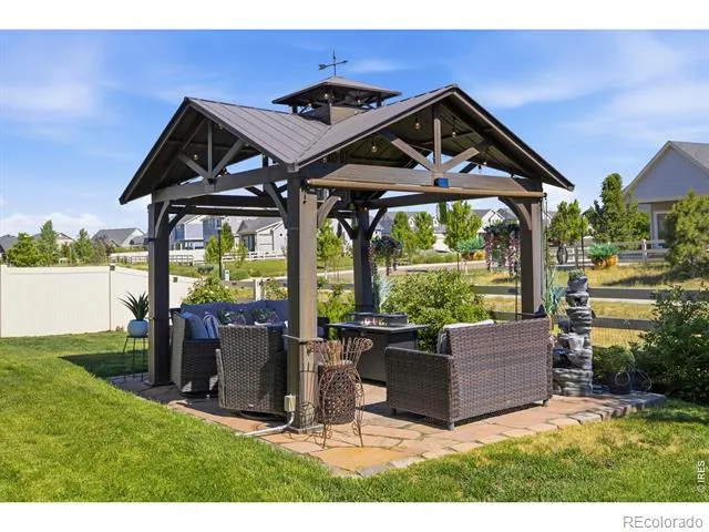 4294 Lacewood Lane Johnstown, CO 80534