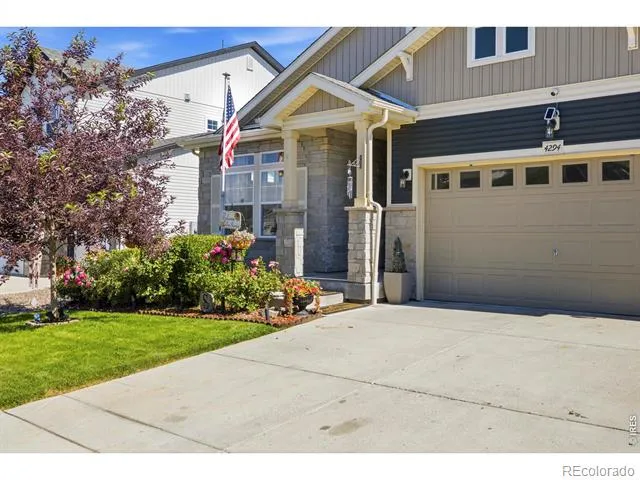 4294 Lacewood Lane Johnstown, CO 80534
