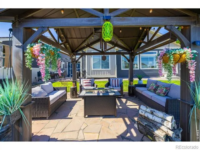 4294 Lacewood Lane Johnstown, CO 80534