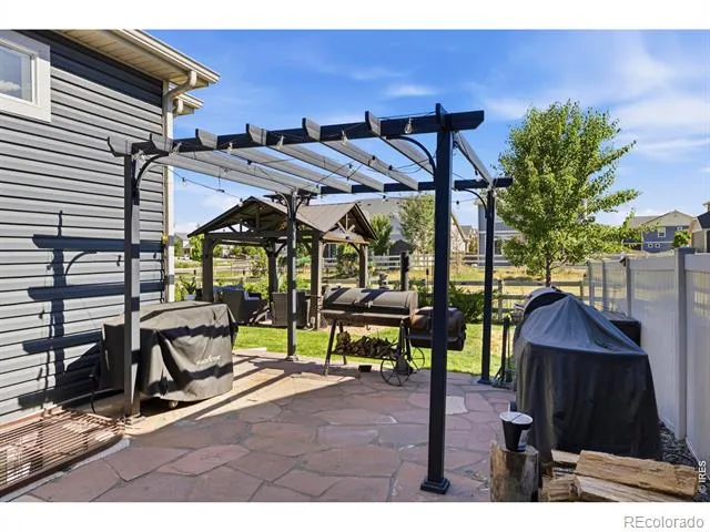 4294 Lacewood Lane Johnstown, CO 80534