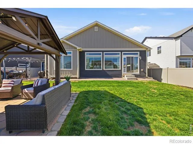 4294 Lacewood Lane Johnstown, CO 80534