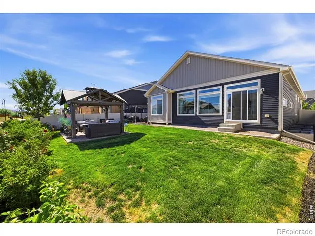 4294 Lacewood Lane Johnstown, CO 80534