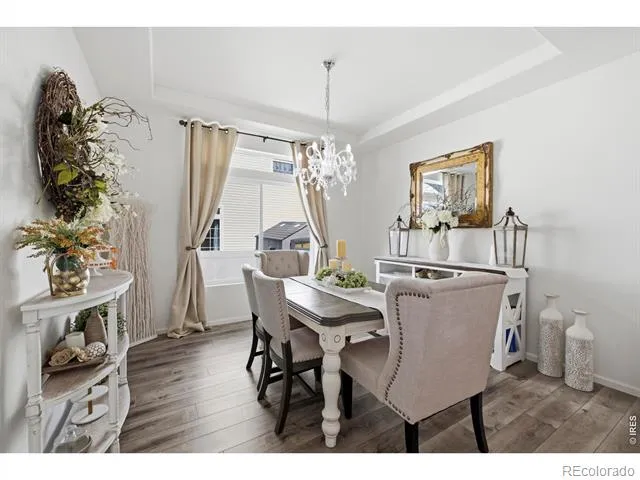 4294 Lacewood Lane Johnstown, CO 80534