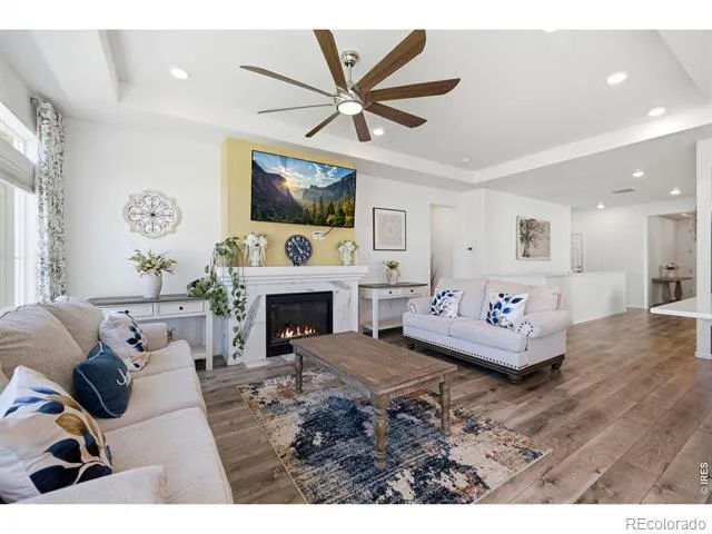 4294 Lacewood Lane Johnstown, CO 80534