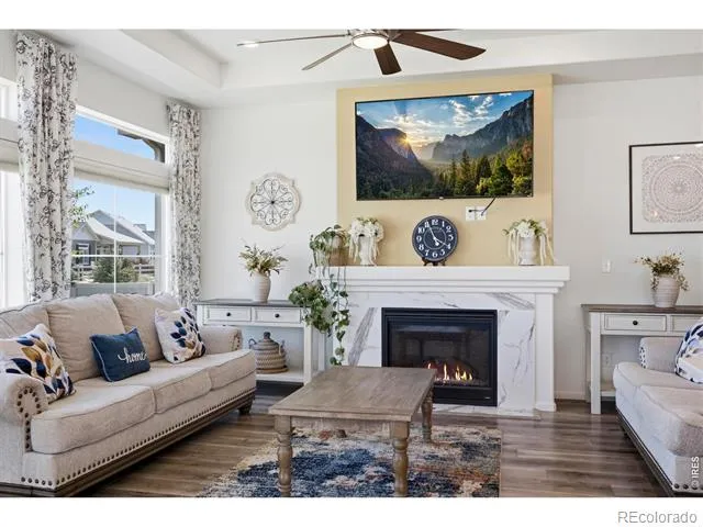 4294 Lacewood Lane Johnstown, CO 80534