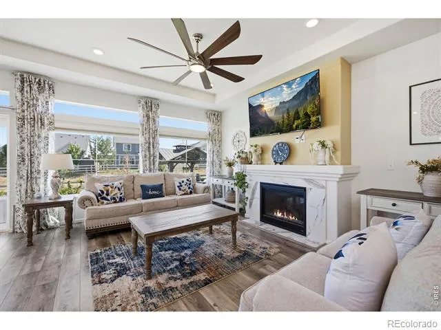 4294 Lacewood Lane Johnstown, CO 80534