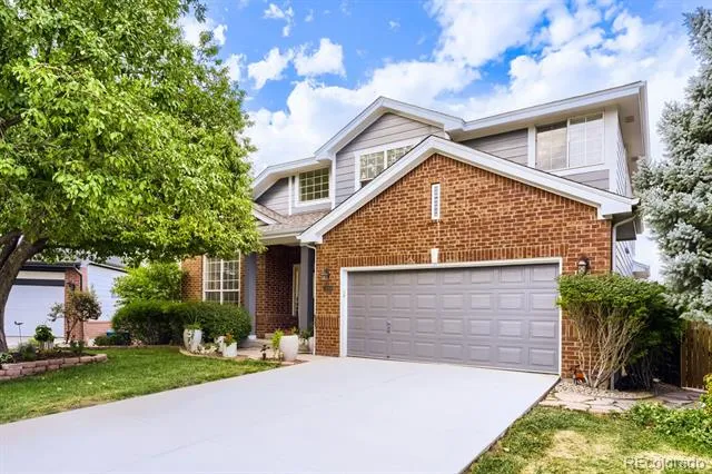 3259 W 111th Drive Westminster, CO 80031