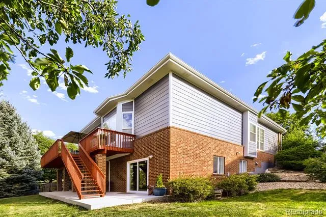 3259 W 111th Drive Westminster, CO 80031