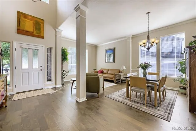 3259 W 111th Drive Westminster, CO 80031