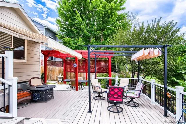 5549 Quail Court Arvada, CO 80002