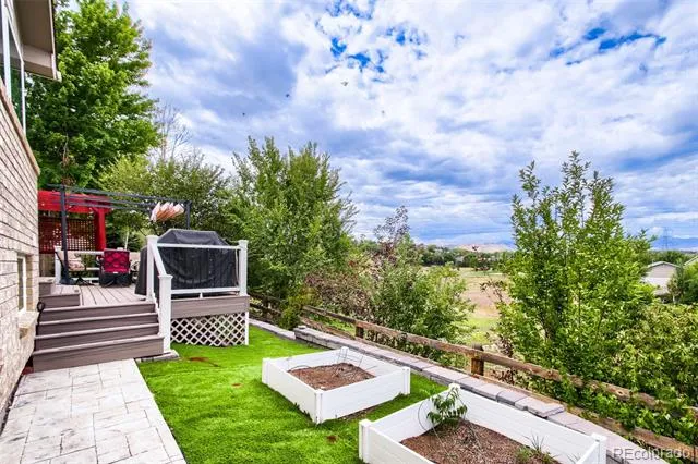 5549 Quail Court Arvada, CO 80002