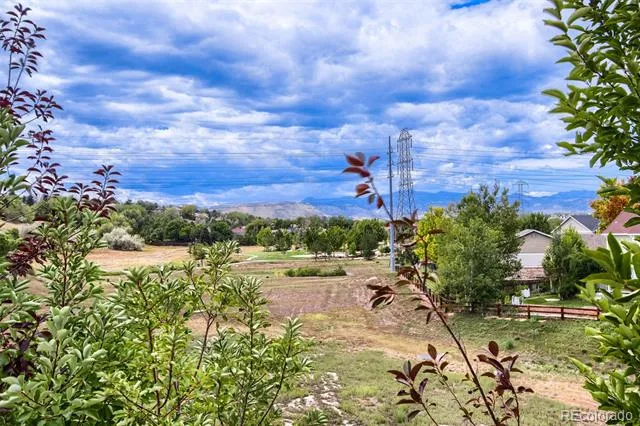 5549 Quail Court Arvada, CO 80002