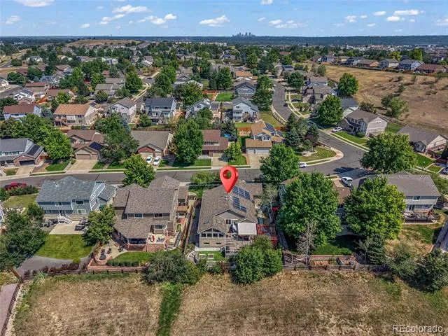 5549 Quail Court Arvada, CO 80002