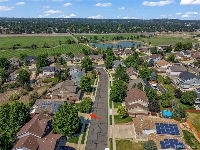 5549 Quail Court Arvada, CO 80002