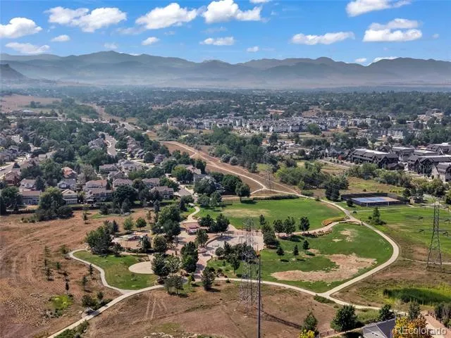 5549 Quail Court Arvada, CO 80002