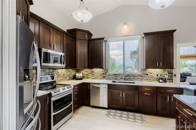5549 Quail Court Arvada, CO 80002