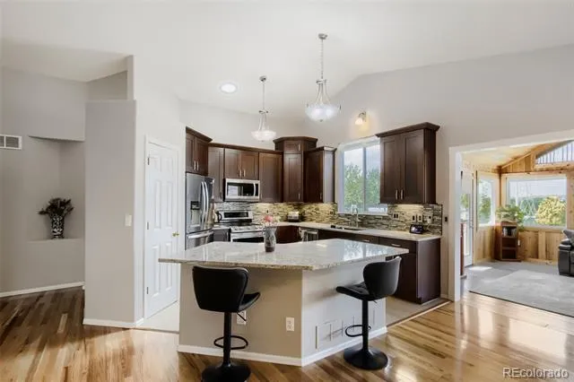5549 Quail Court Arvada, CO 80002