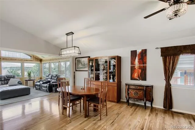5549 Quail Court Arvada, CO 80002
