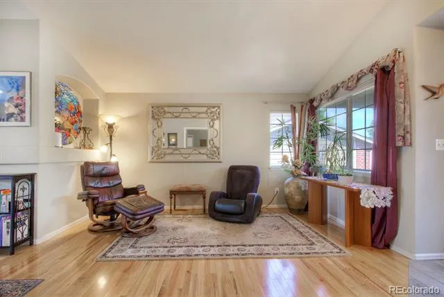 5549 Quail Court Arvada, CO 80002