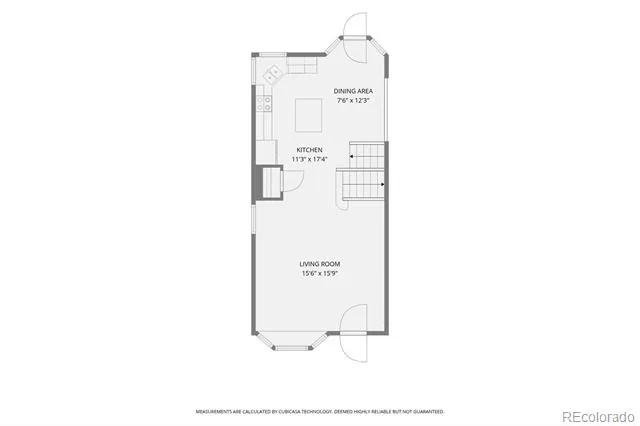 2557 W 110th Avenue Denver, CO 80234